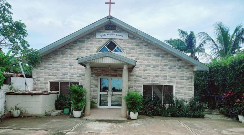 bbc chapel